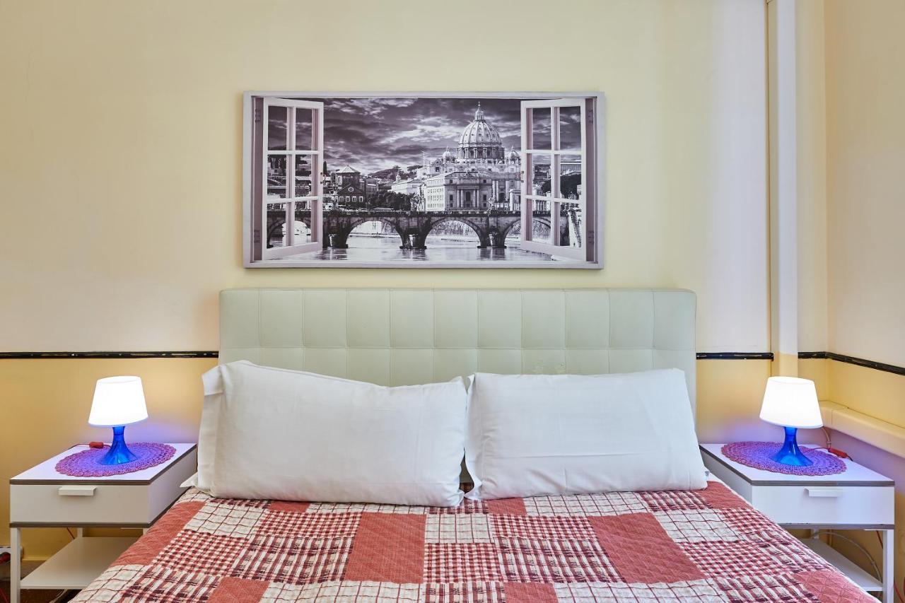 Casa Al Viminale * Rome