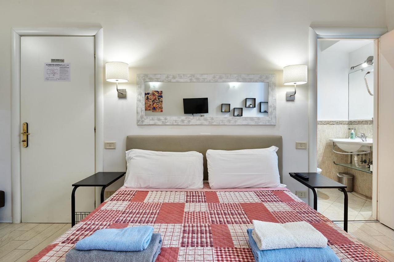 Apartment Casa Al Viminale