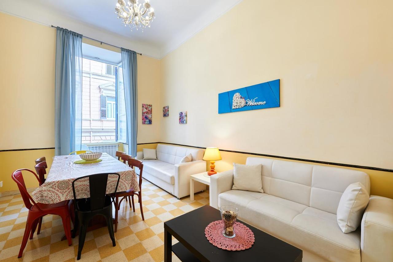 Apartment Casa Al Viminale