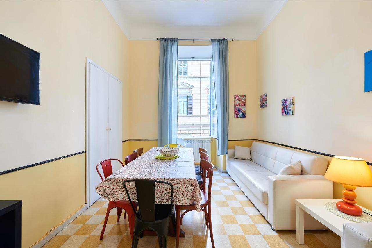 Casa Al Viminale * Rome
