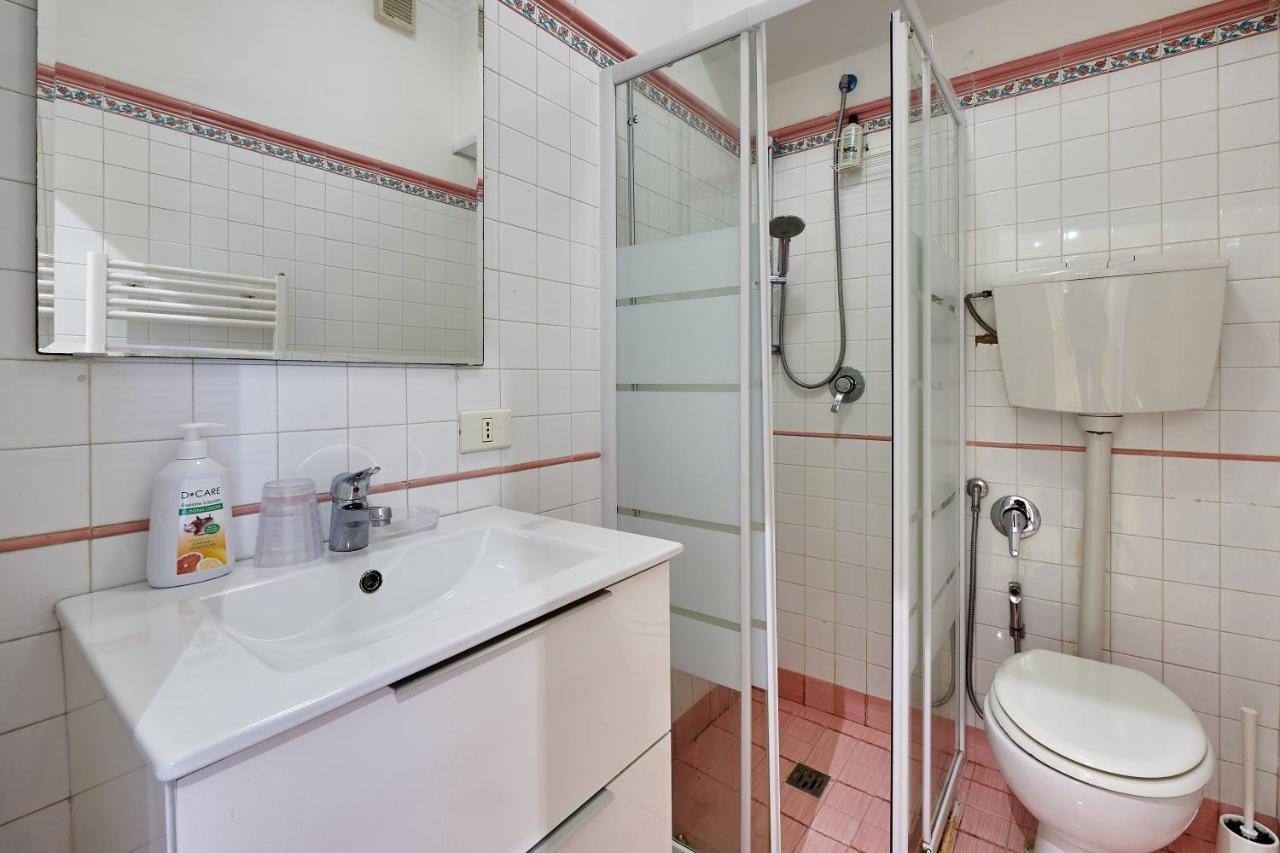 Apartment Casa Al Viminale Rome