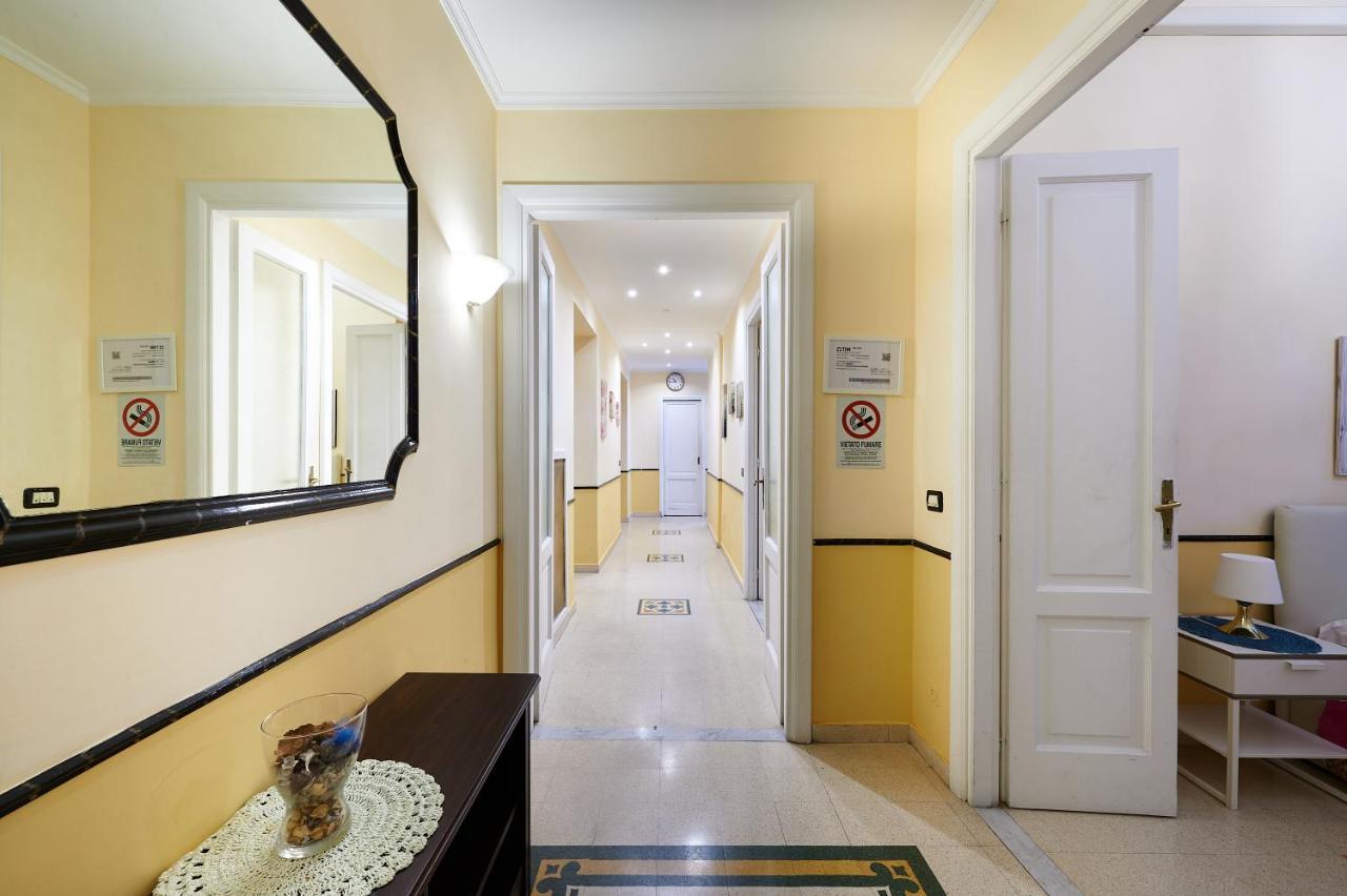 Apartment Casa Al Viminale