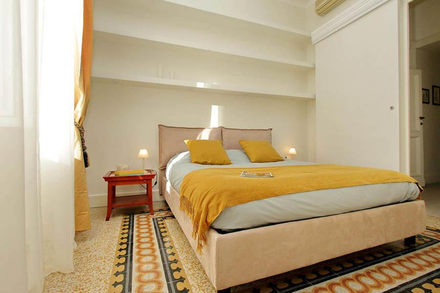 Appartement Elegant In The Heart Of Rome-navona Area Rome