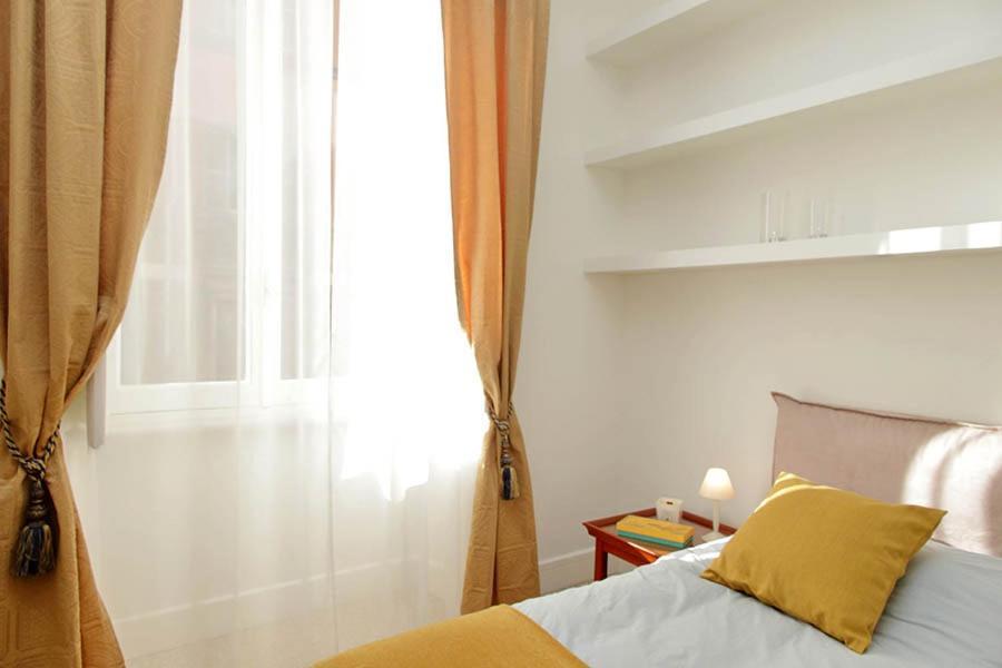 Appartement Elegant In The Heart Of Rome-navona Area