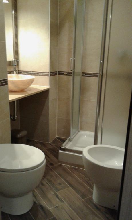 Il Sole Guest house *