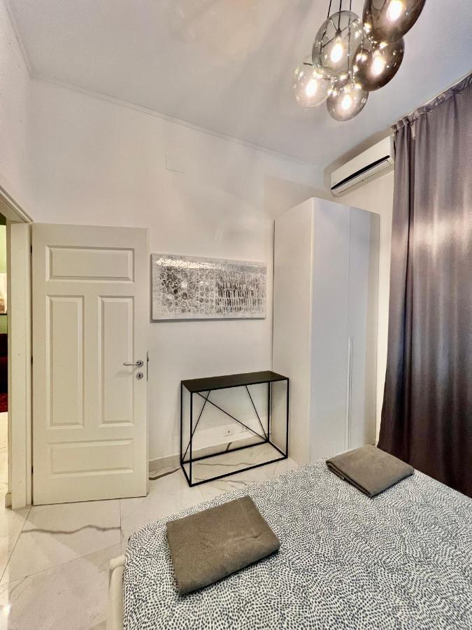 Casa Lorenzo Apartment