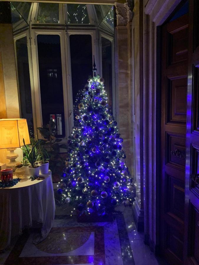 Appartamento Private In Centro Storico Roma