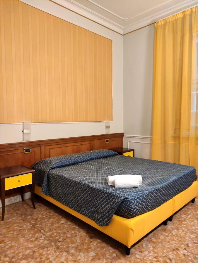 Milazzo Hotel