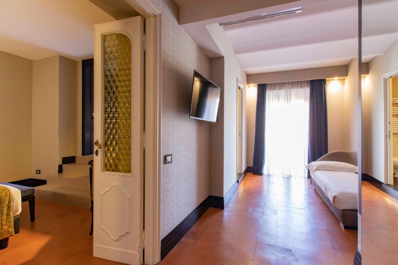 Unica Aparthotel