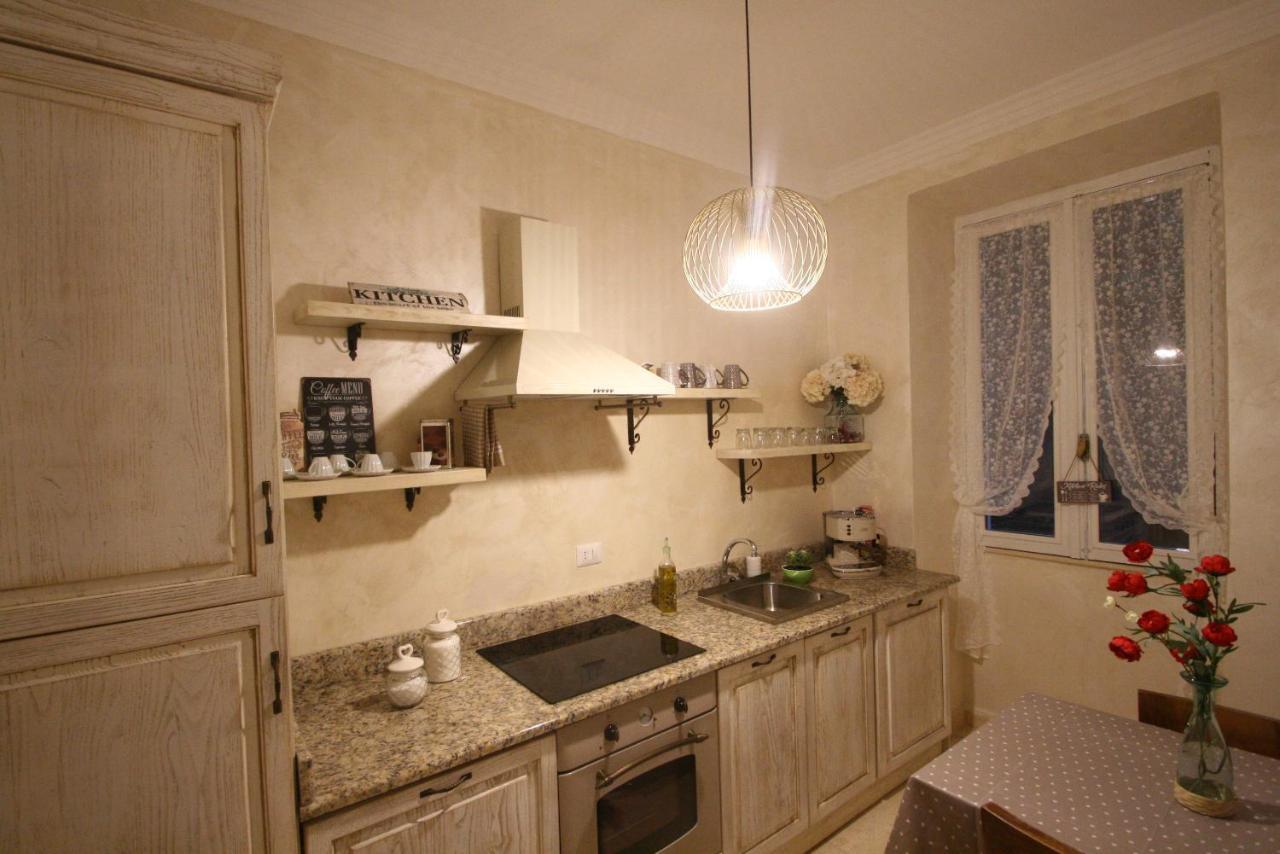 Colosseum Apartment Rome