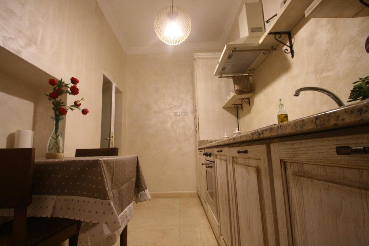 Colosseum Apartment Rome