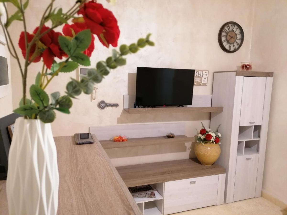 Colosseum Apartment Rome