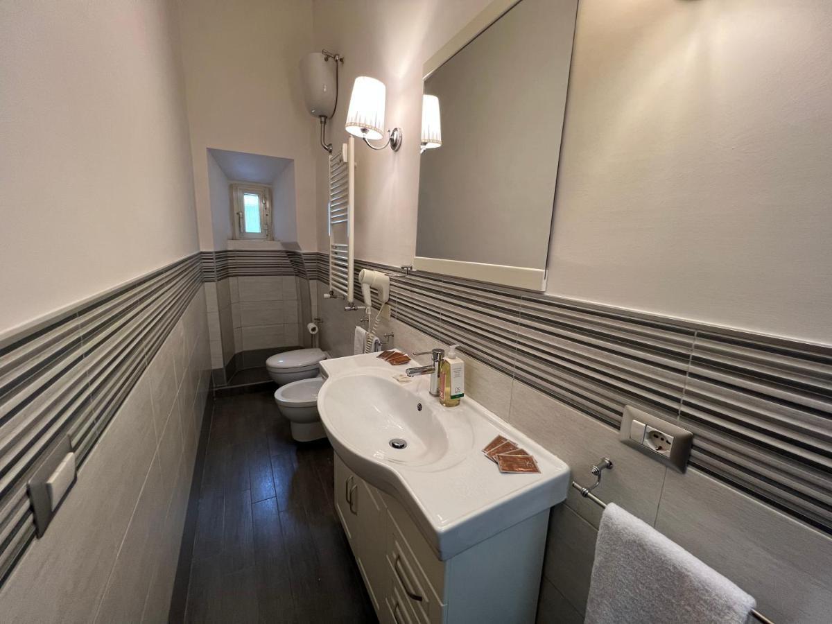 Appartement La Tua Casa Nel Centro Di