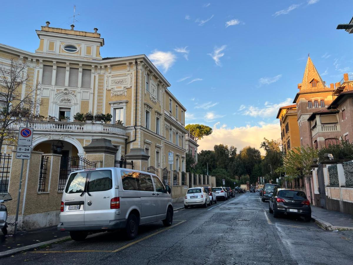 Appartement La Tua Casa Nel Centro Di