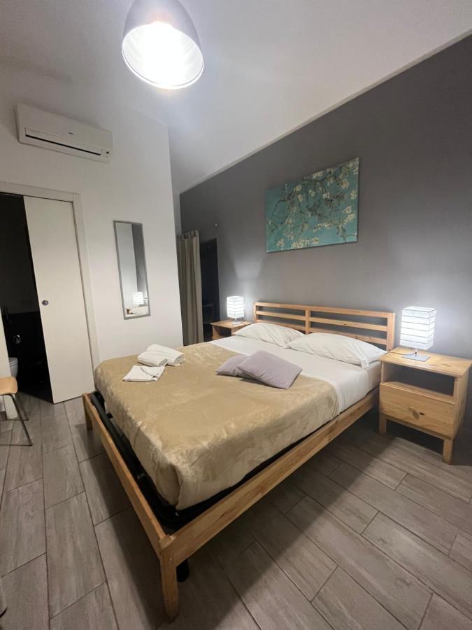 Casa de hóspedes Etruska Porta Pia 2*