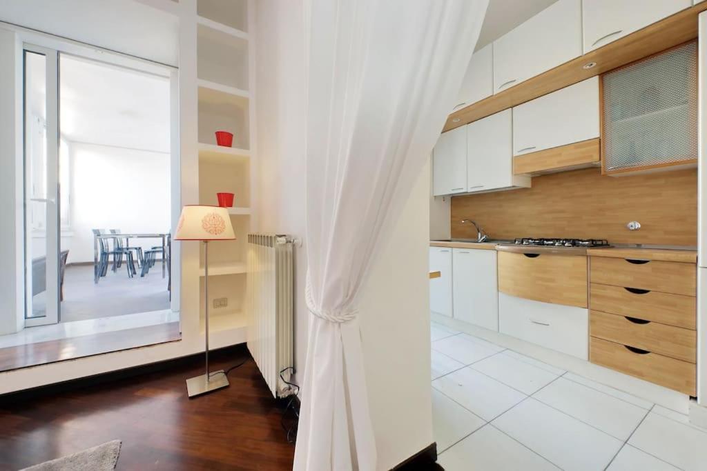 San Giovanni Apartment Rome