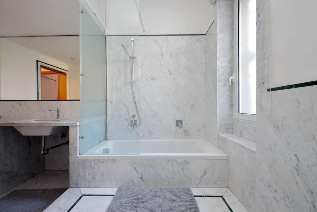 San Giovanni Apartment Rome