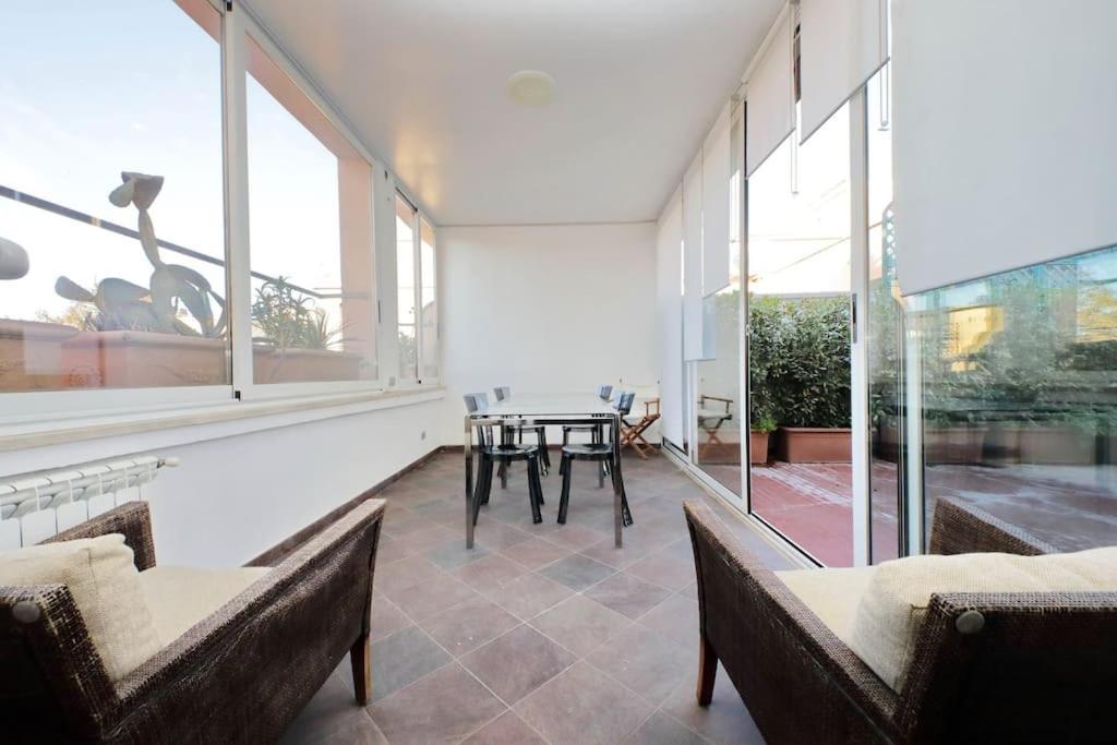 Apartment San Giovanni *