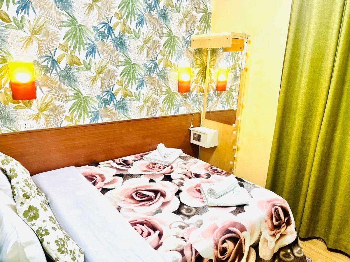Green Guesthouse Guest house Rome