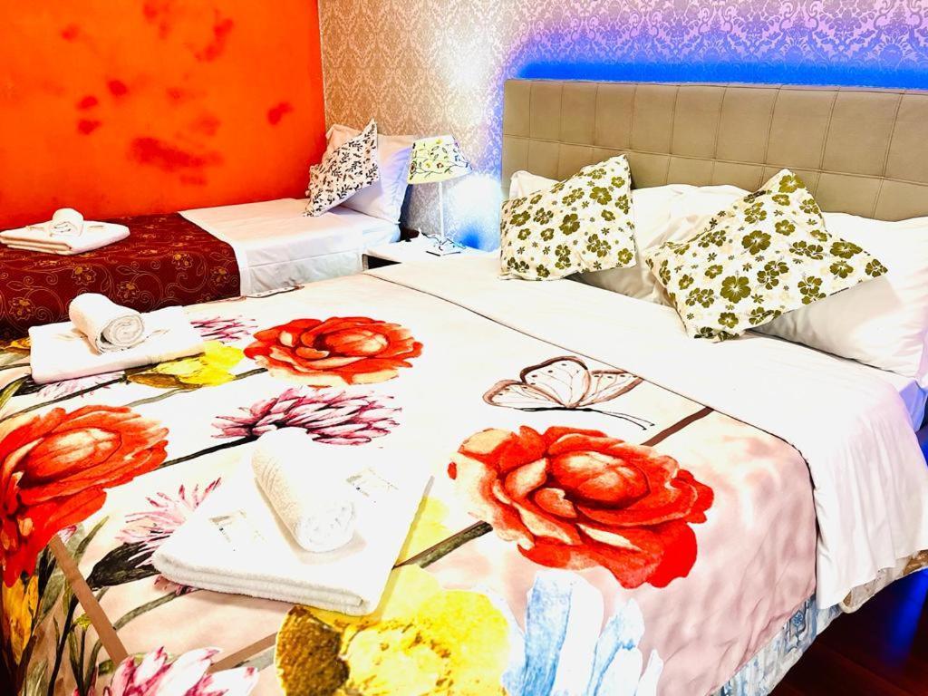 Green Guesthouse Guest house *