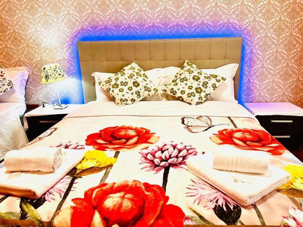 Green Guesthouse Guest house *