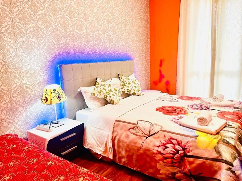 Green Guesthouse Rome