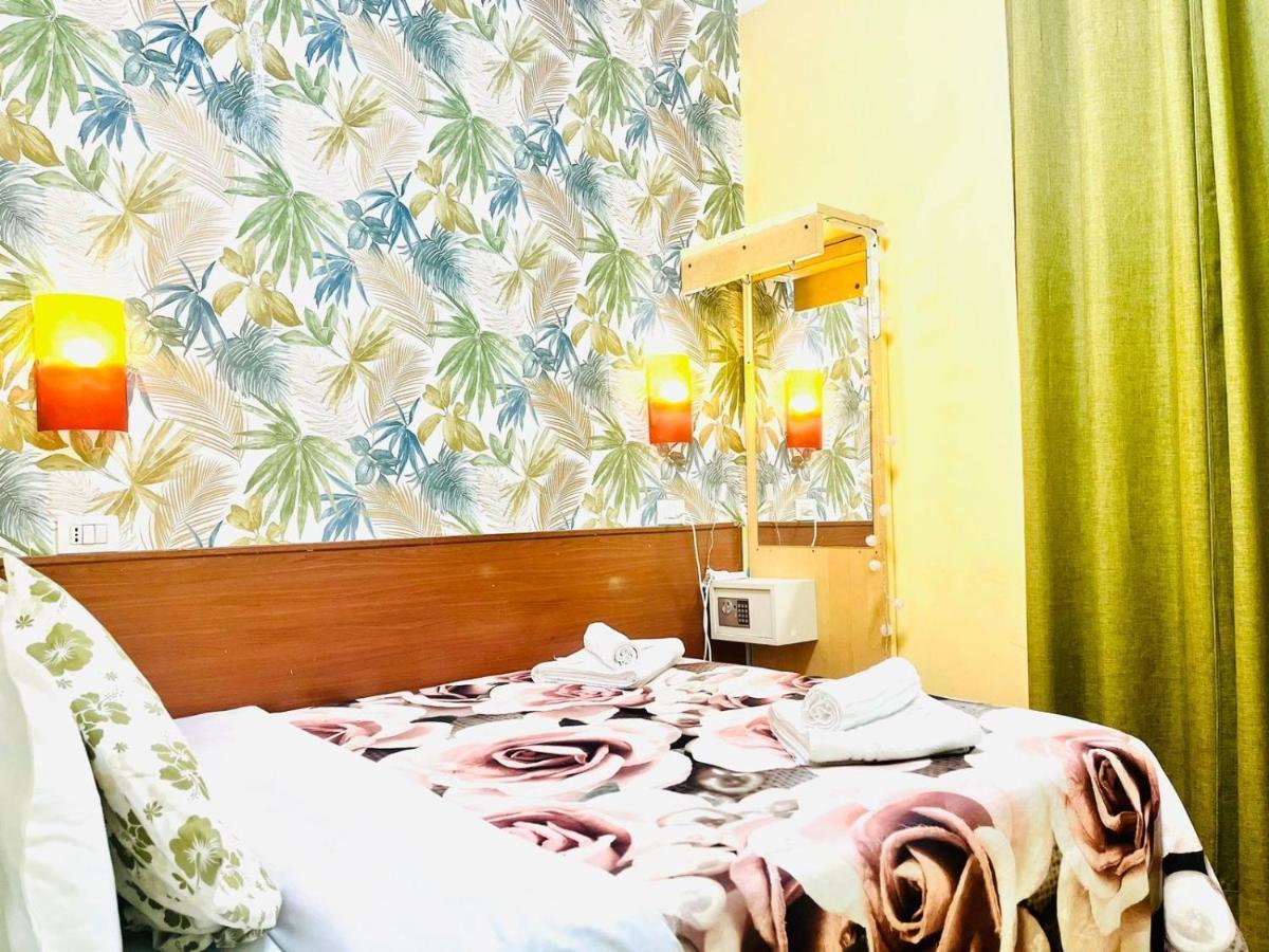 Green Guesthouse Guest house