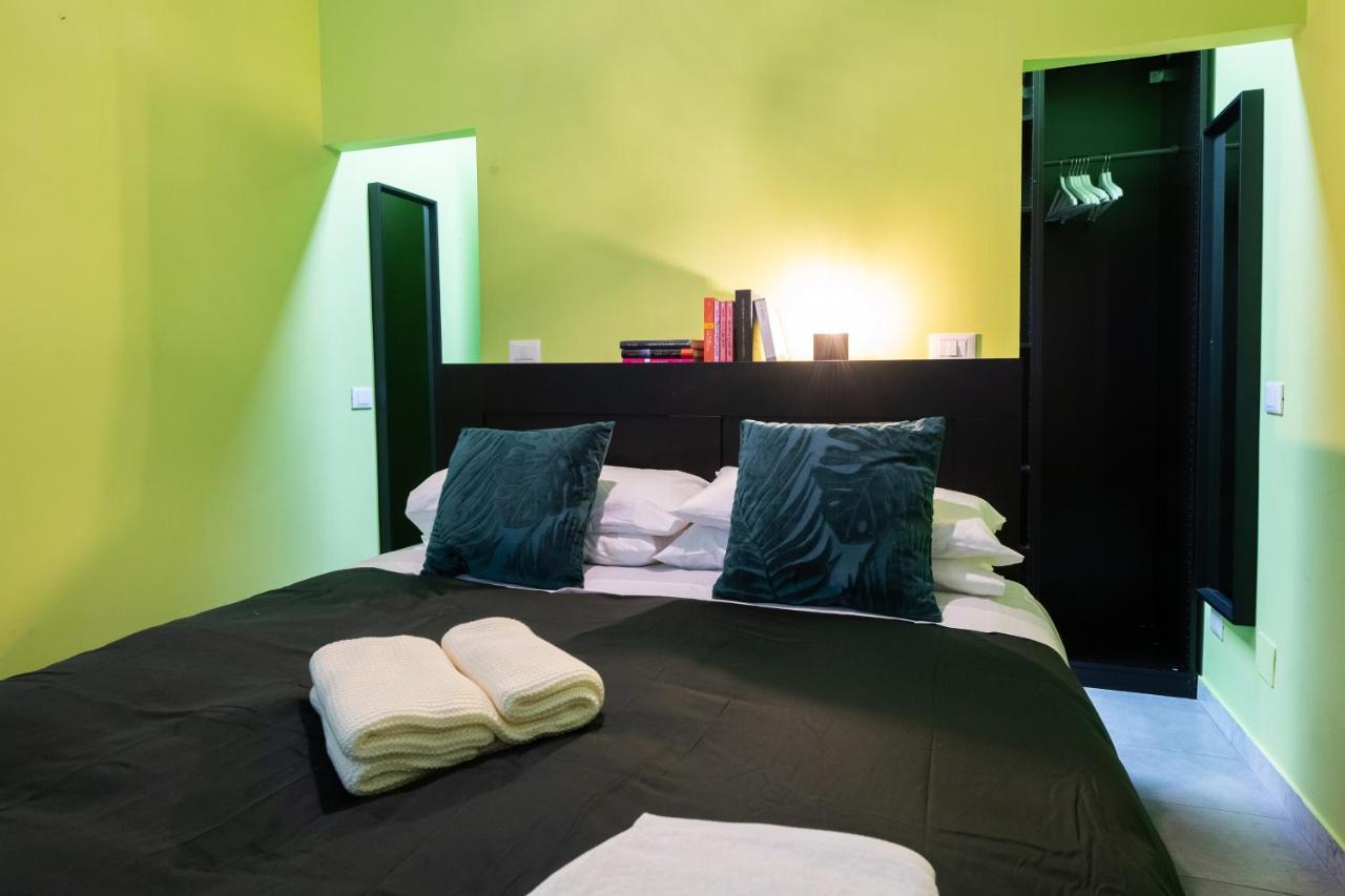 Casa Vegezio Near Vatican Museum And Metro Cipro Private Garden Check-in From 3 Pm To 10 Pm Holiday home