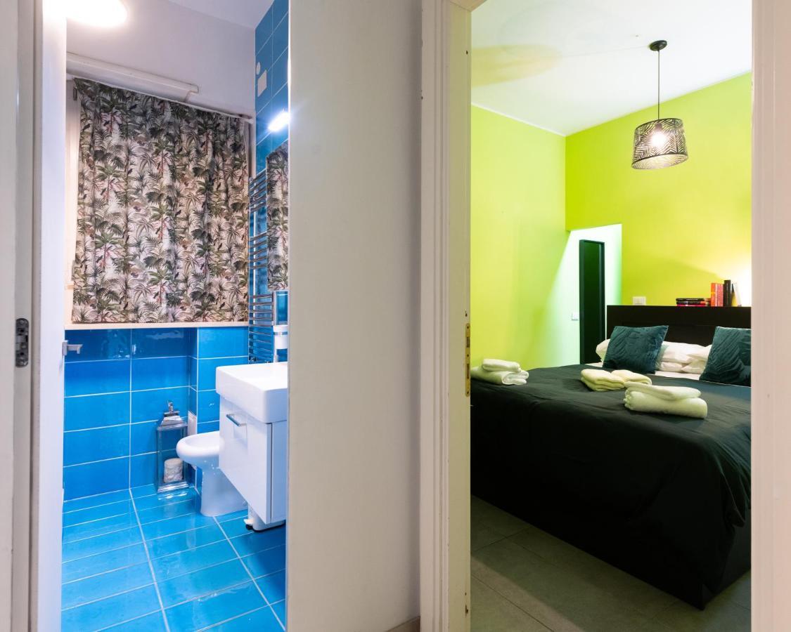 Holiday home Casa Vegezio Near Vatican Museum And Metro Cipro Private Garden Check-in From 3 Pm To 10 Pm *