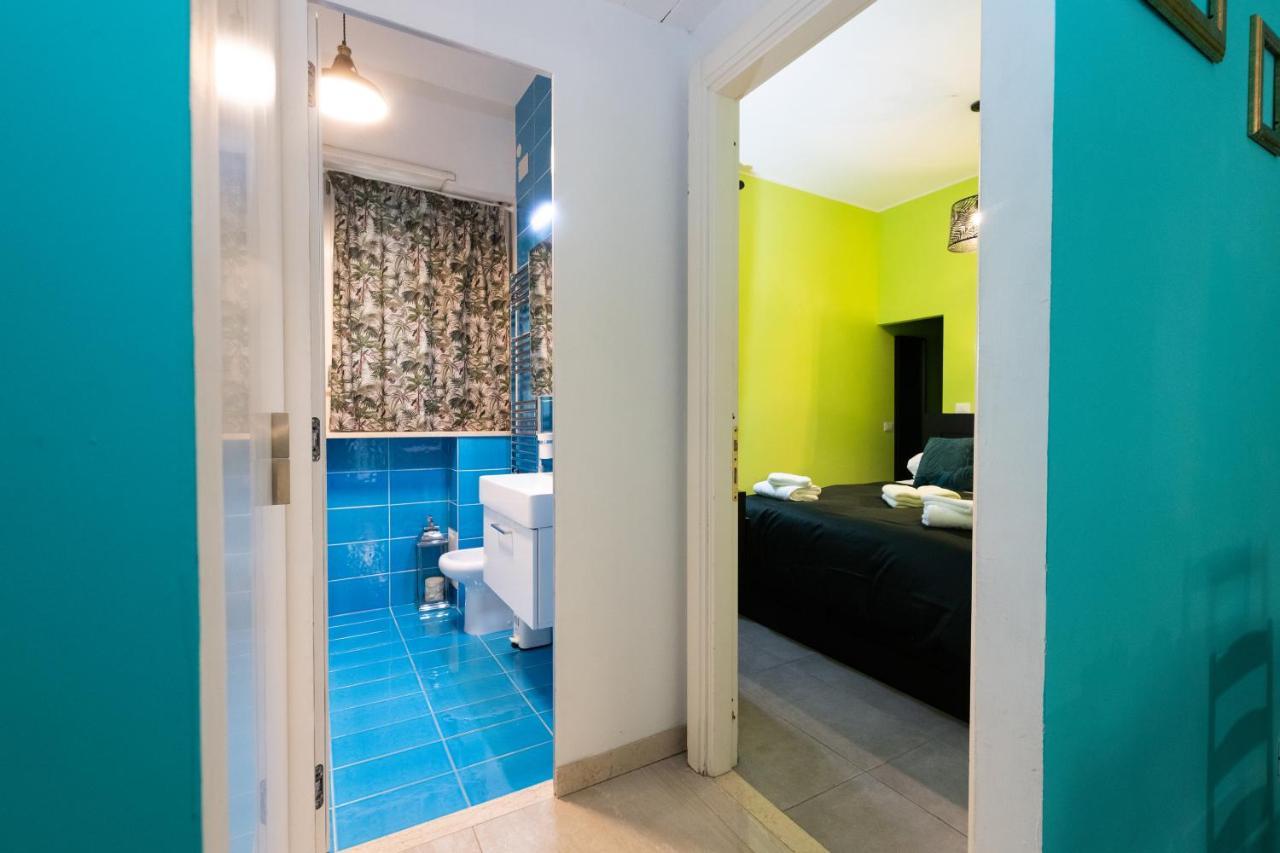 Holiday home Casa Vegezio Near Vatican Museum And Metro Cipro Private Garden Check-in From 3 Pm To 10 Pm Rome