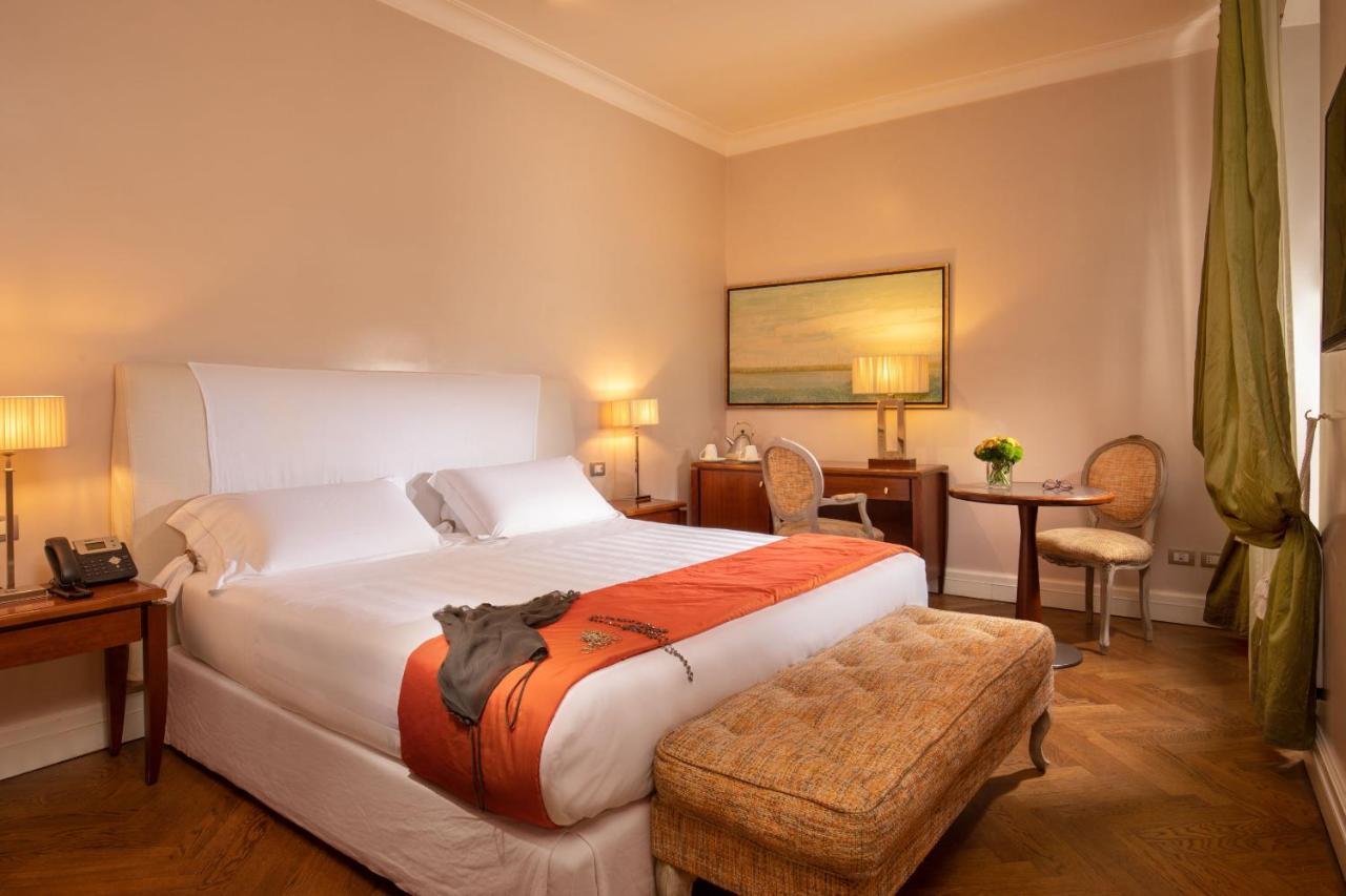 Mozart Hotel 4*