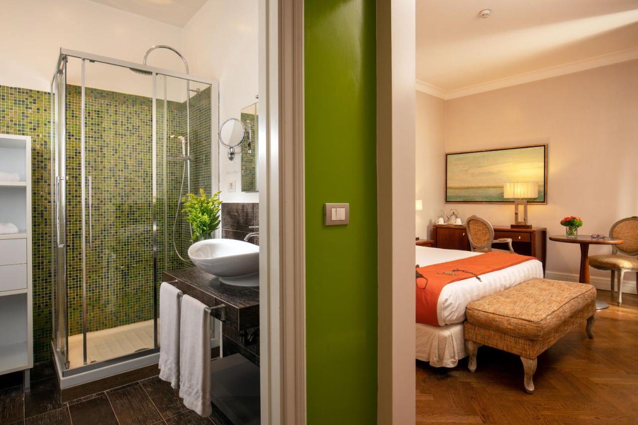 Mozart Hotel Rome