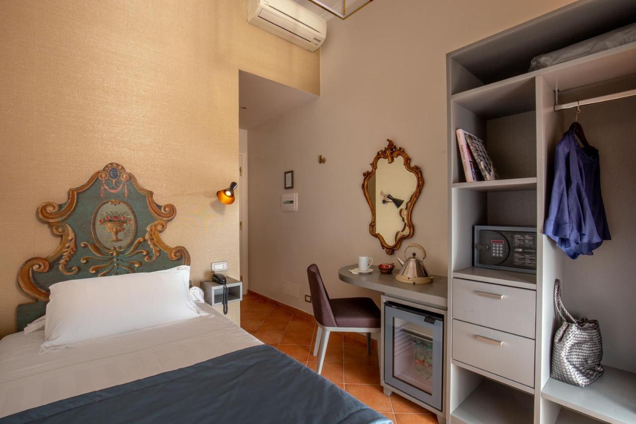 Mozart Hotel
