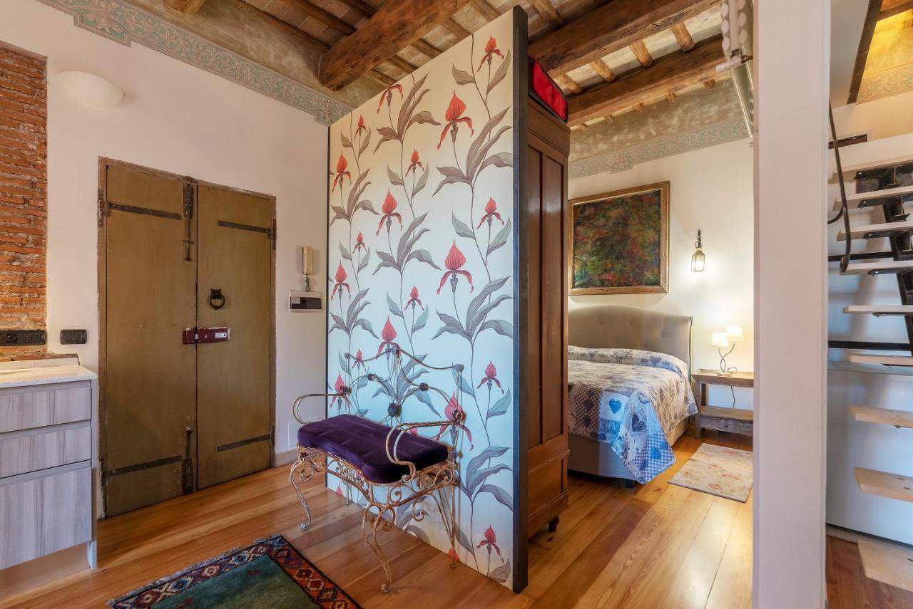 Trastevere Elegant *