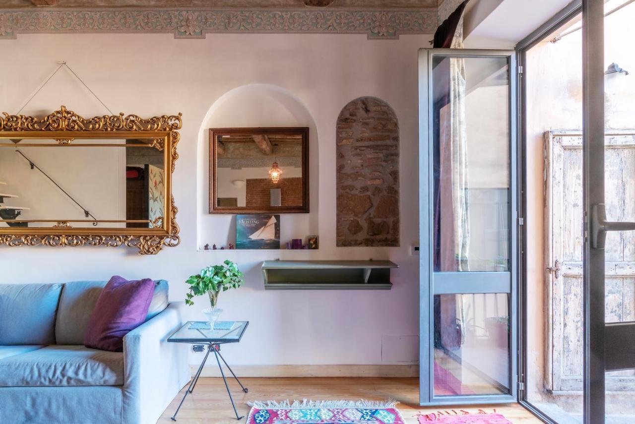 Trastevere Elegant Apartamento Roma