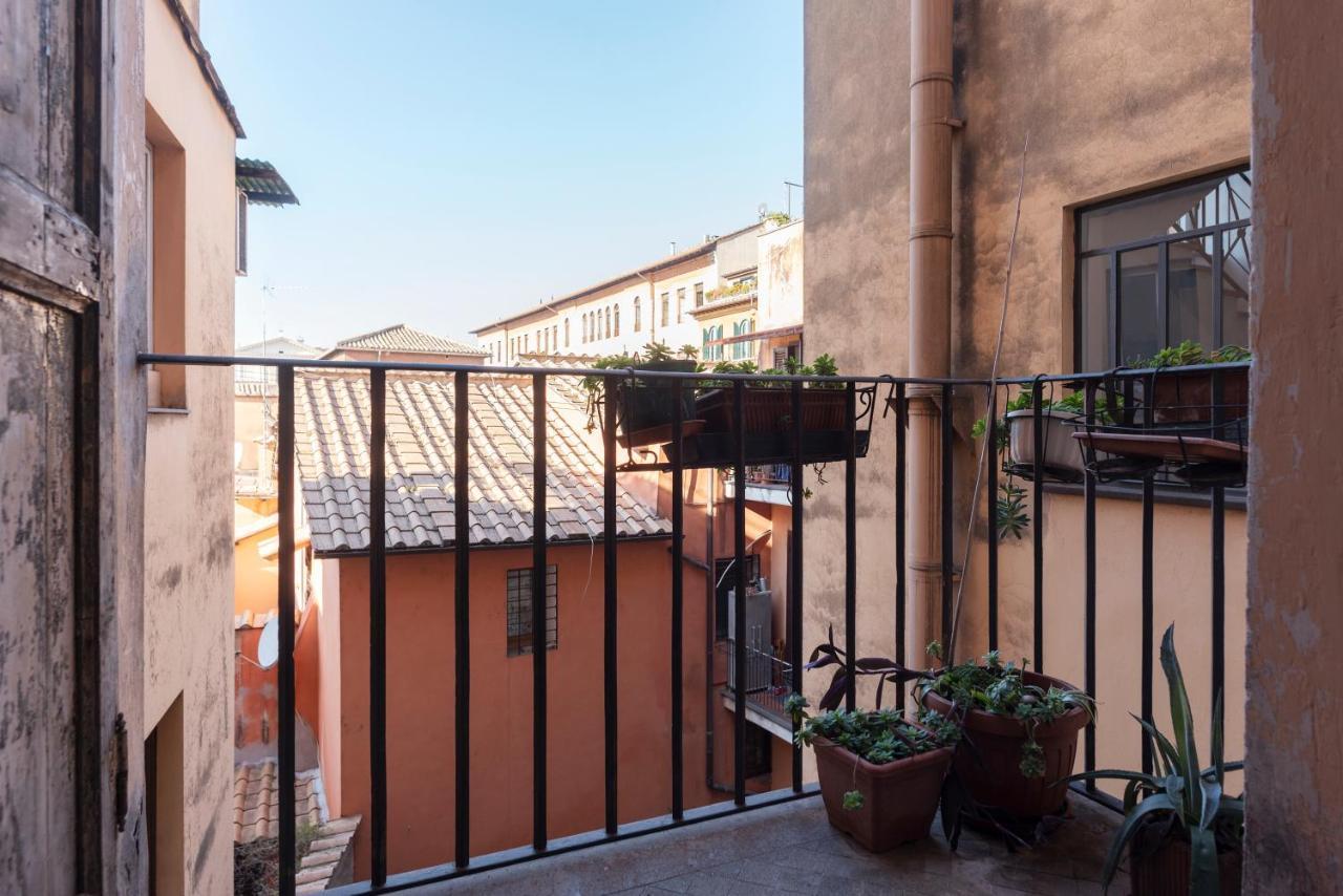 Trastevere Elegant * Roma