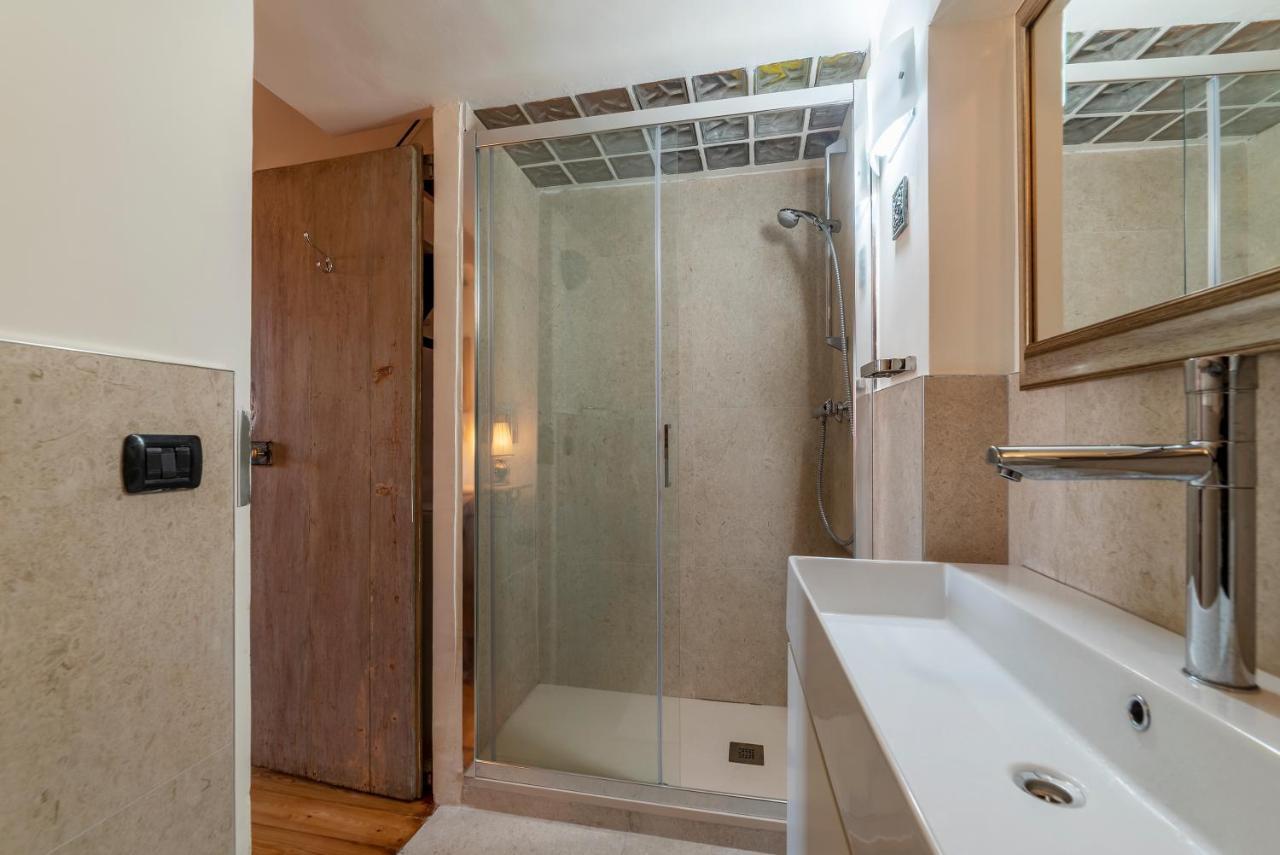 Trastevere Elegant Apartamento