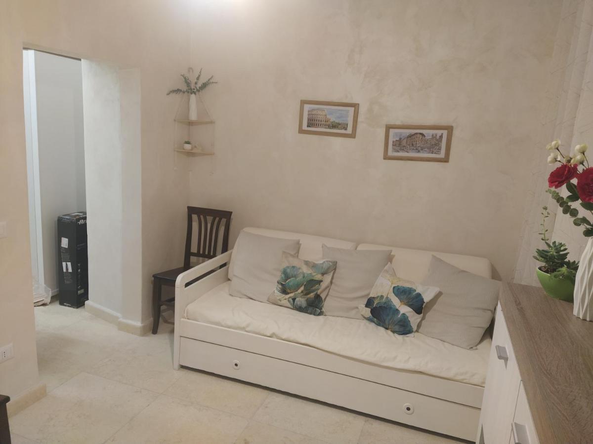Colosseum Apartment Rome