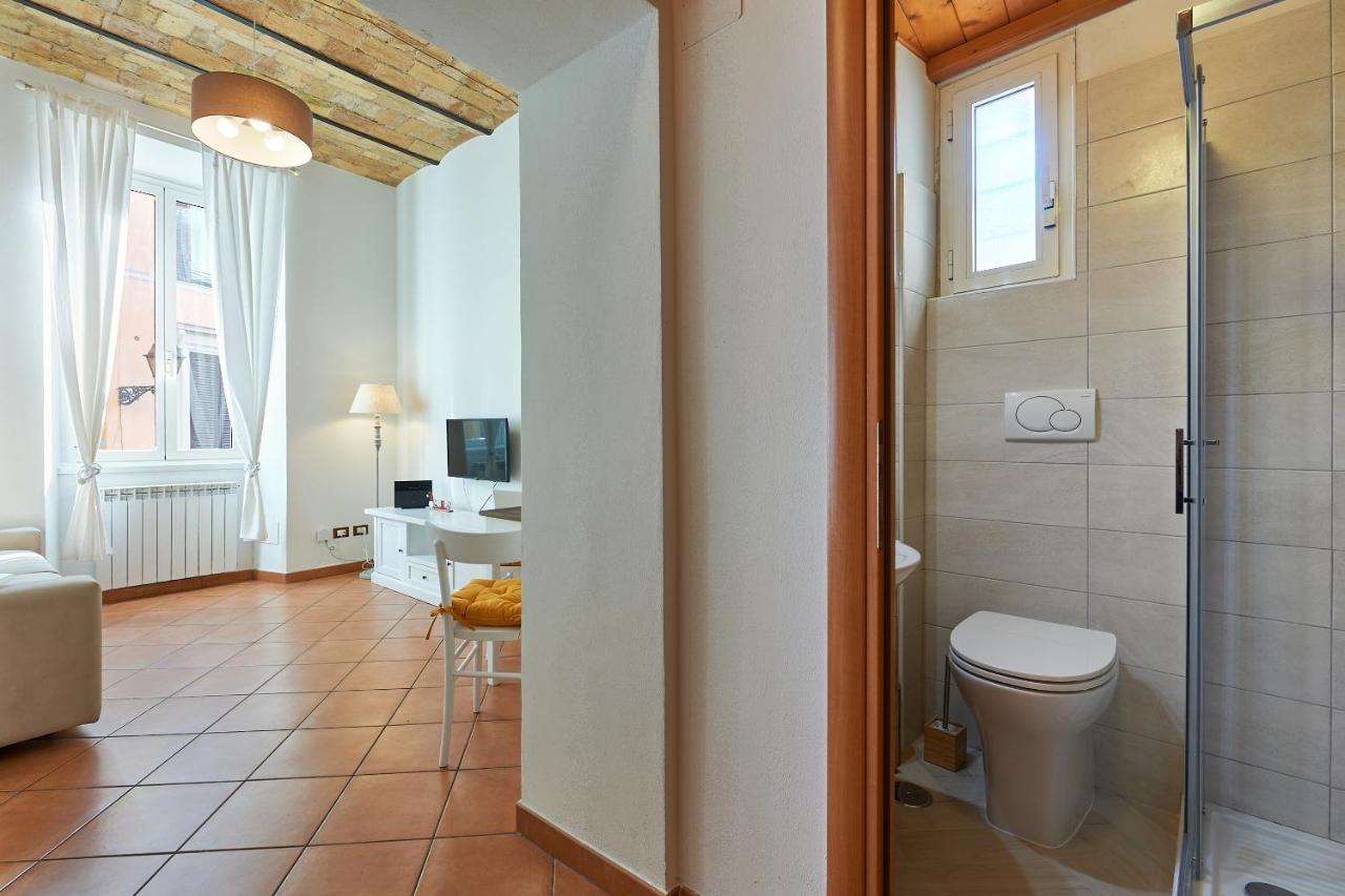 Dreams Homes In Trastevere Apartment Rome