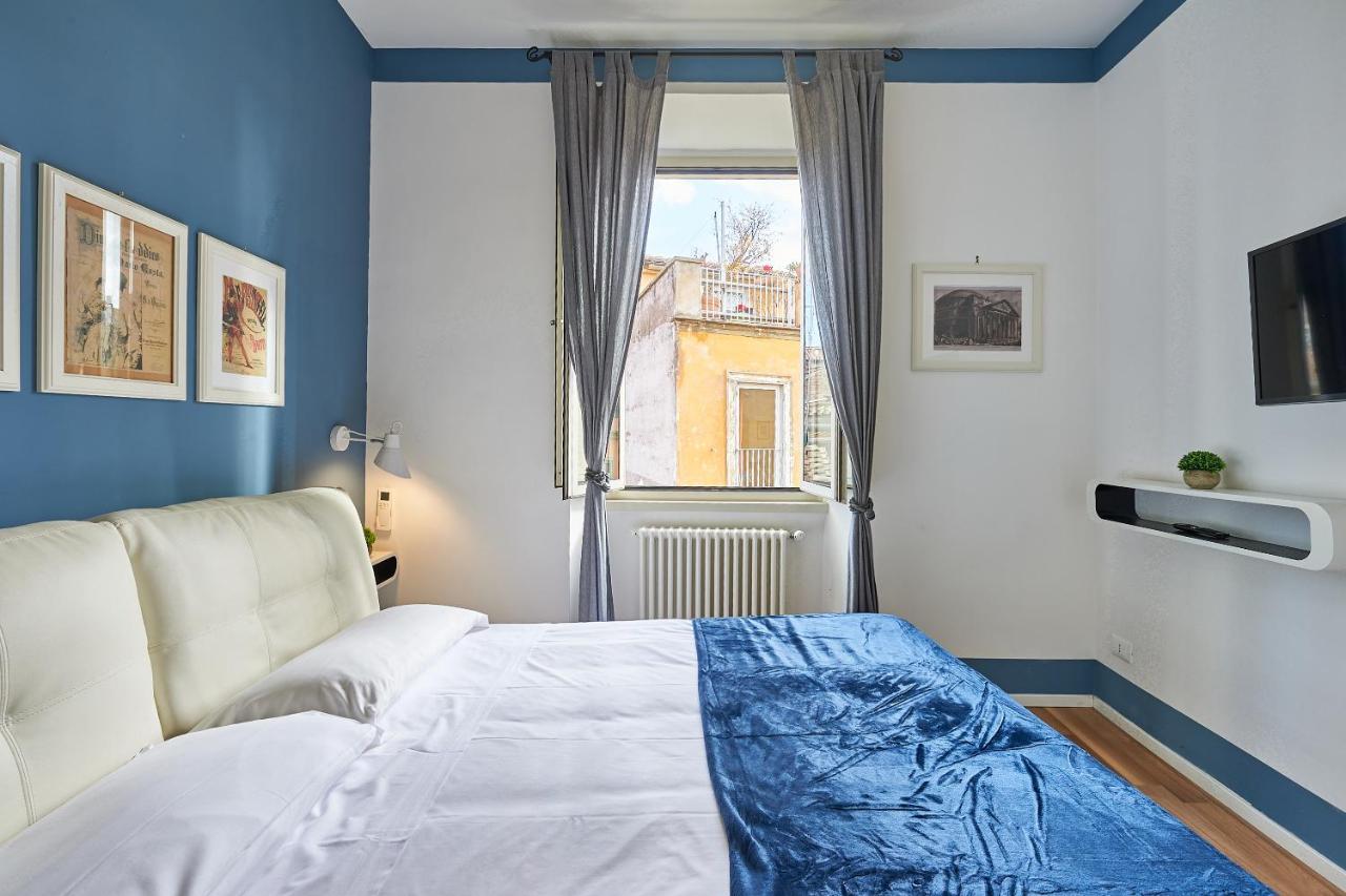 Dreams Homes In Trastevere