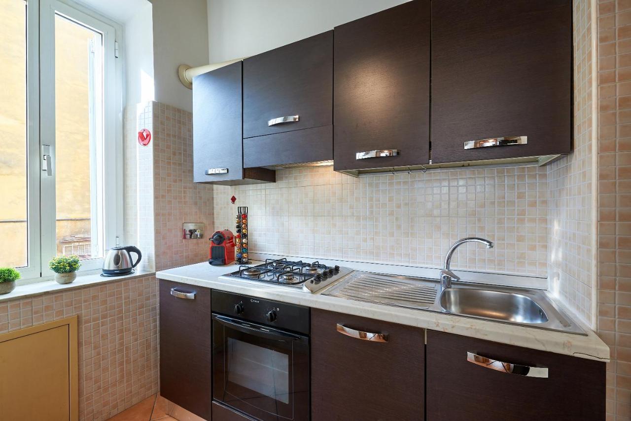 Dreams Homes In Trastevere * Rome