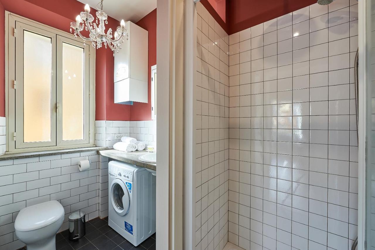 Dreams Homes In Trastevere *