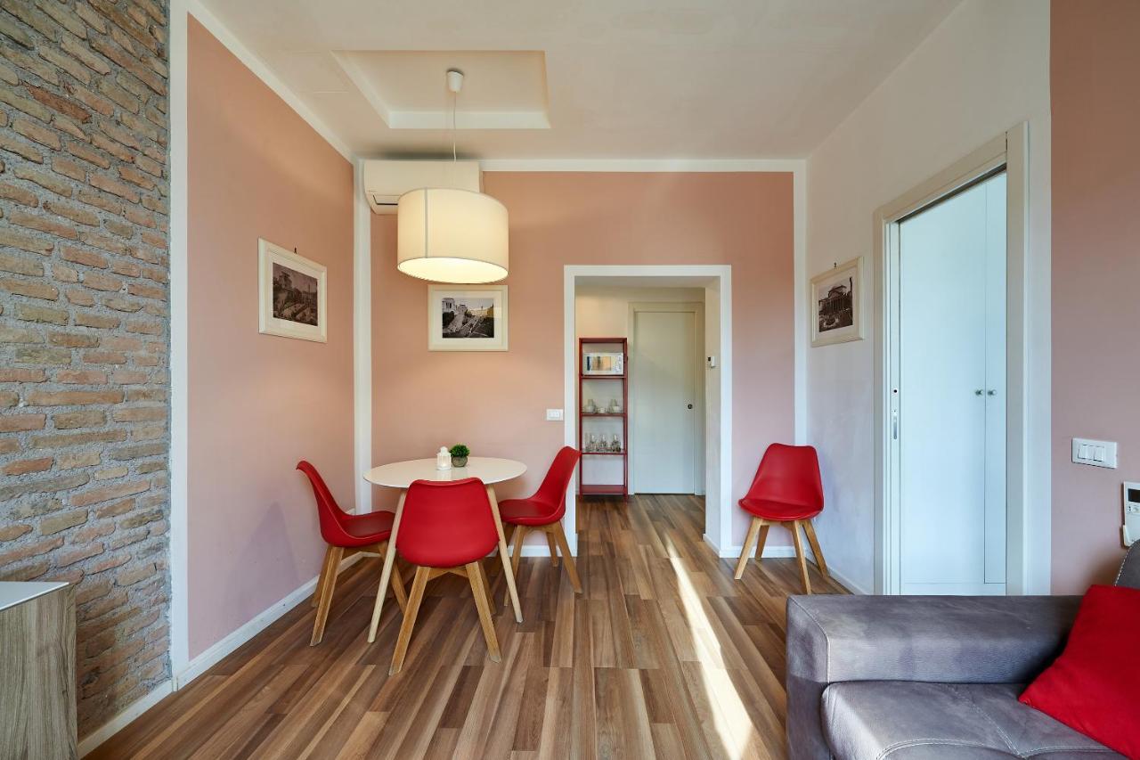 Dreams Homes In Trastevere Apartment *