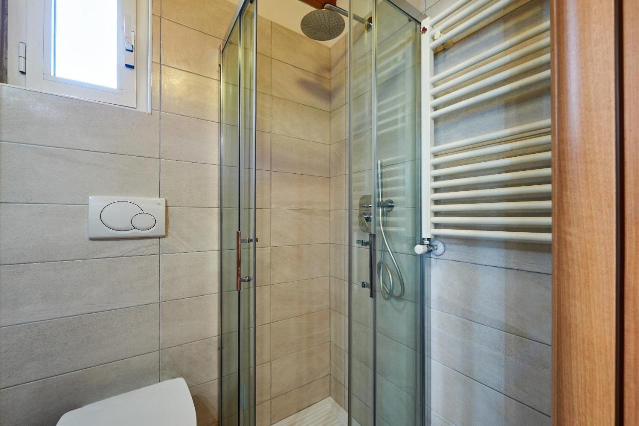 Apartment Dreams Homes In Trastevere *
