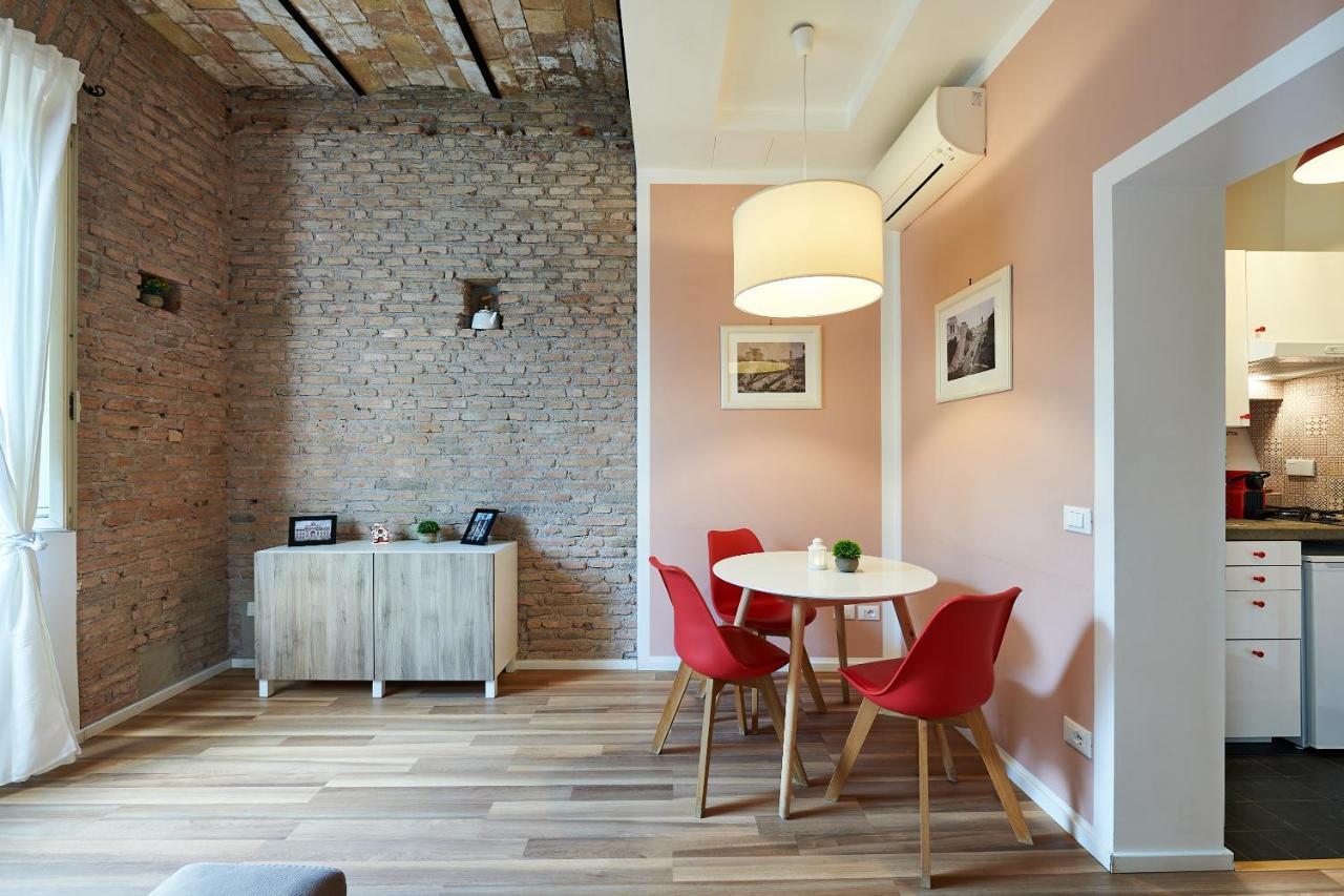 Dreams Homes In Trastevere Rome