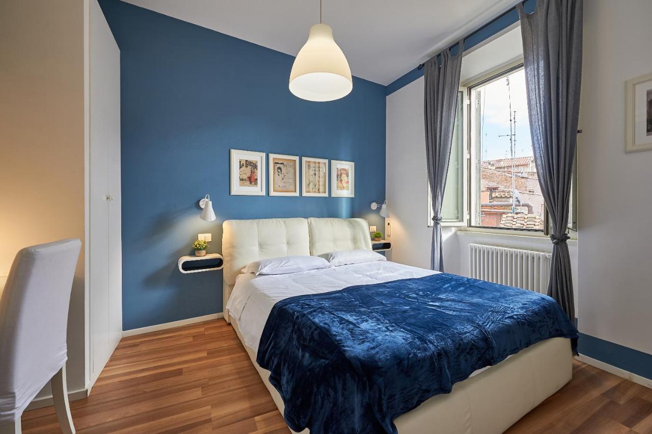 Dreams Homes In Trastevere Rome