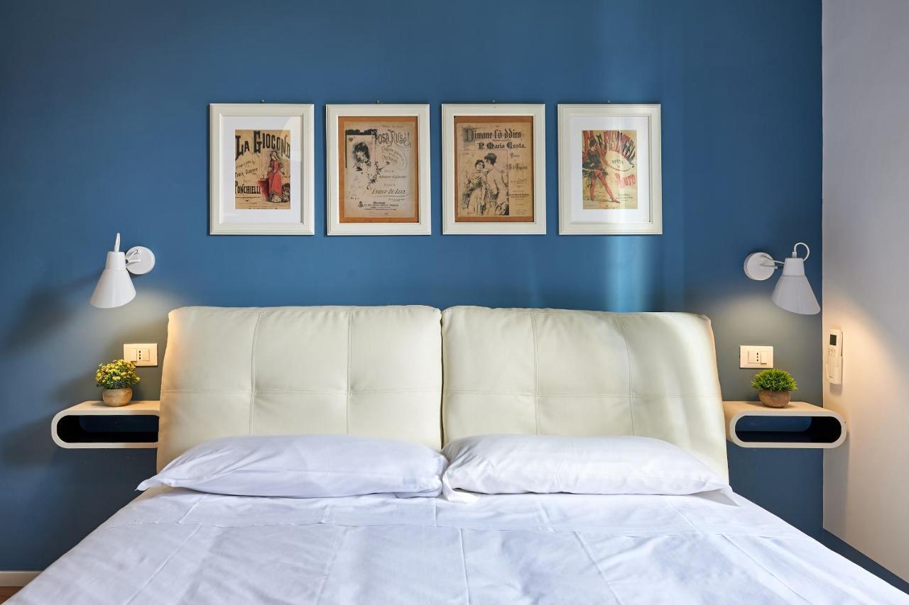 Dreams Homes In Trastevere Apartment *