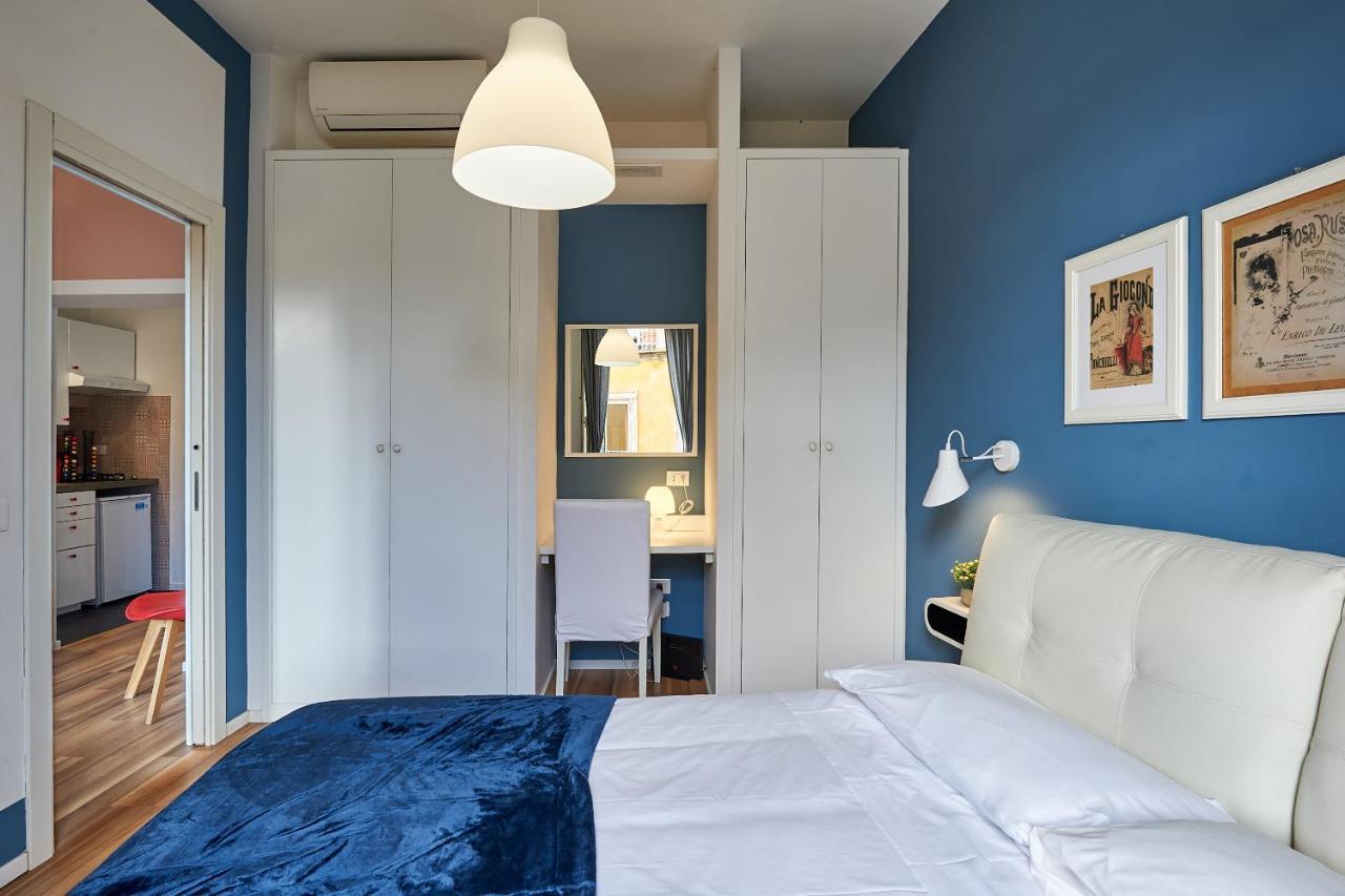 Dreams Homes In Trastevere Rome