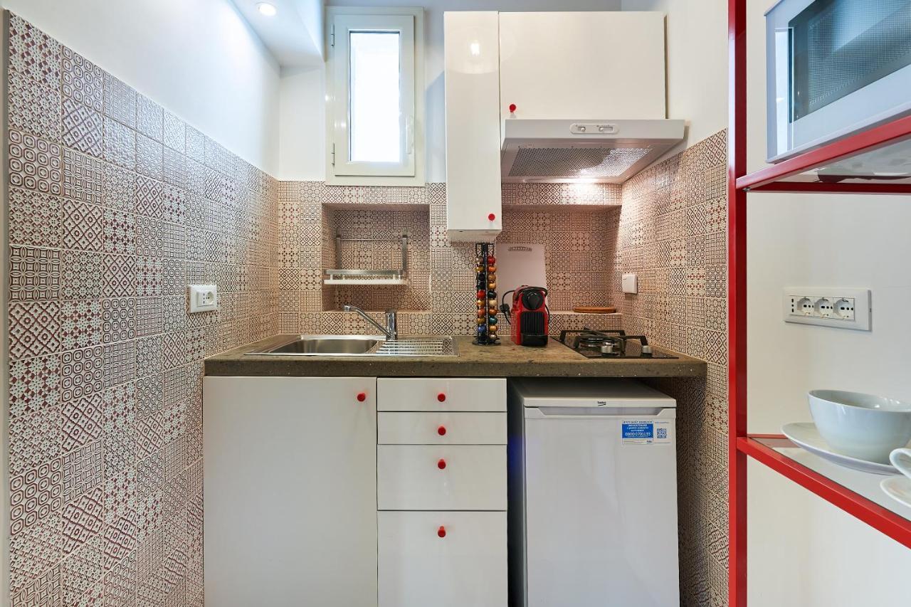 Dreams Homes In Trastevere