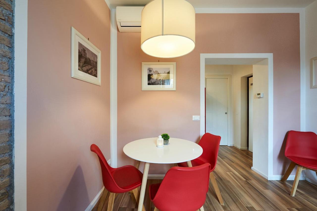 Dreams Homes In Trastevere *